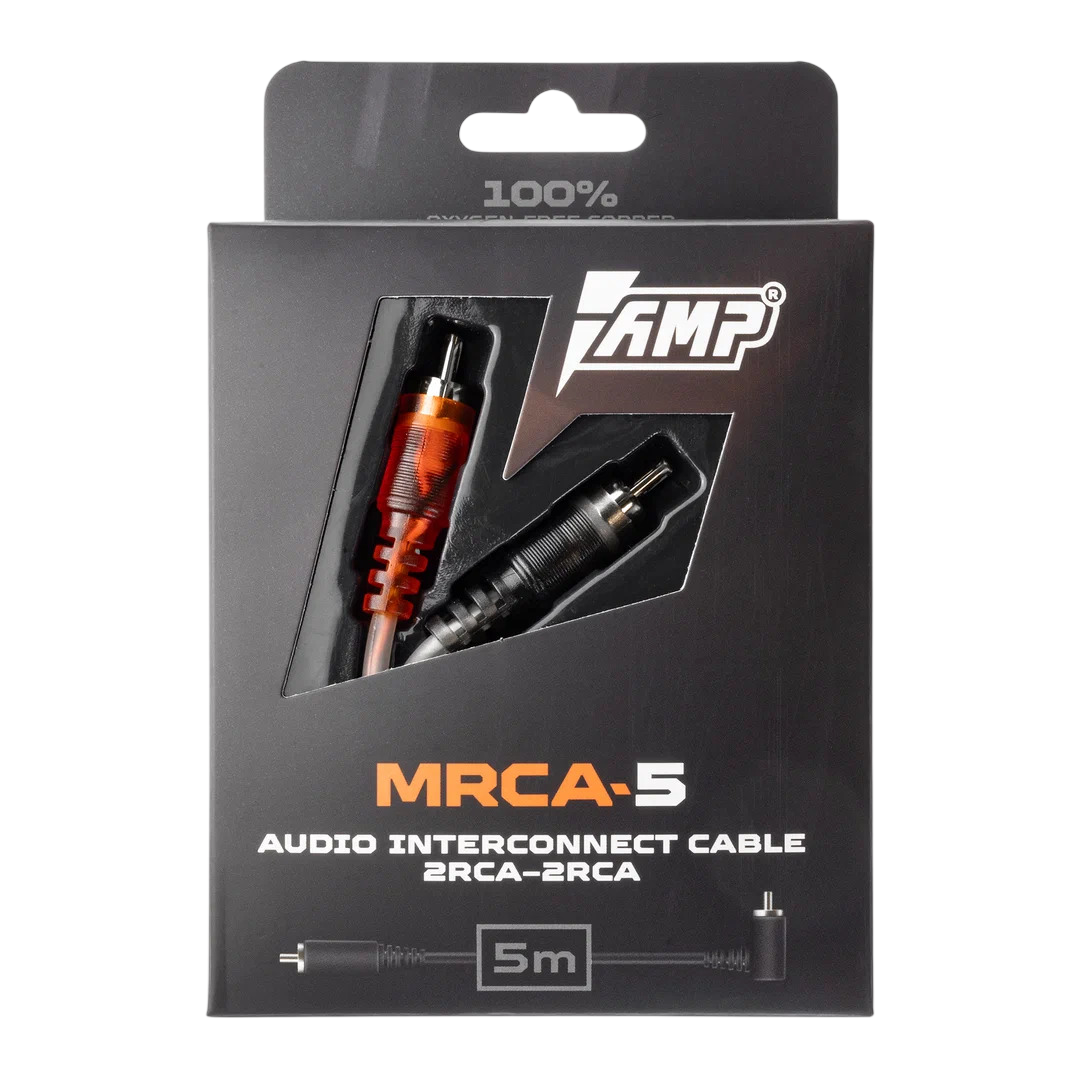 MRCA-5