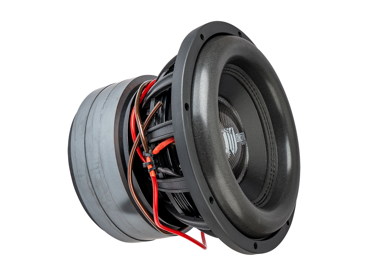 MONSTRO-12.D1 SPORT