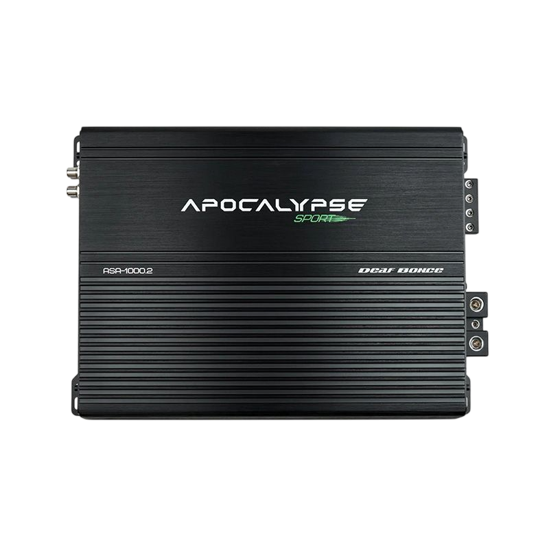 Apocalypse ASA-1000.2