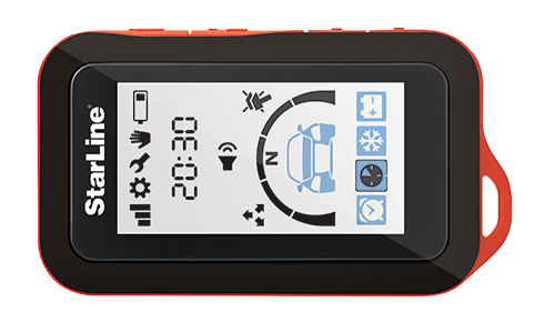E96 v2 GSM ECO