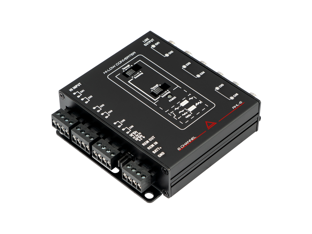 RHL-6