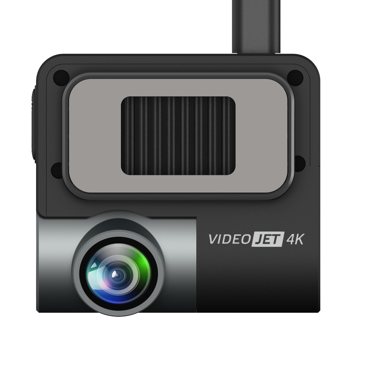 VideoJET II 4K