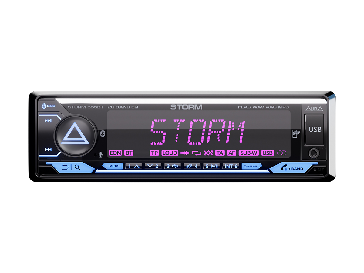 STORM-555BT