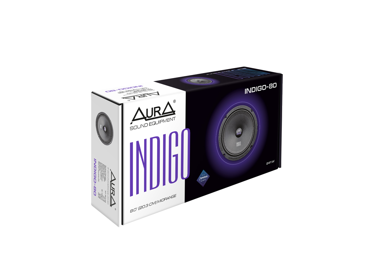 INDIGO-80