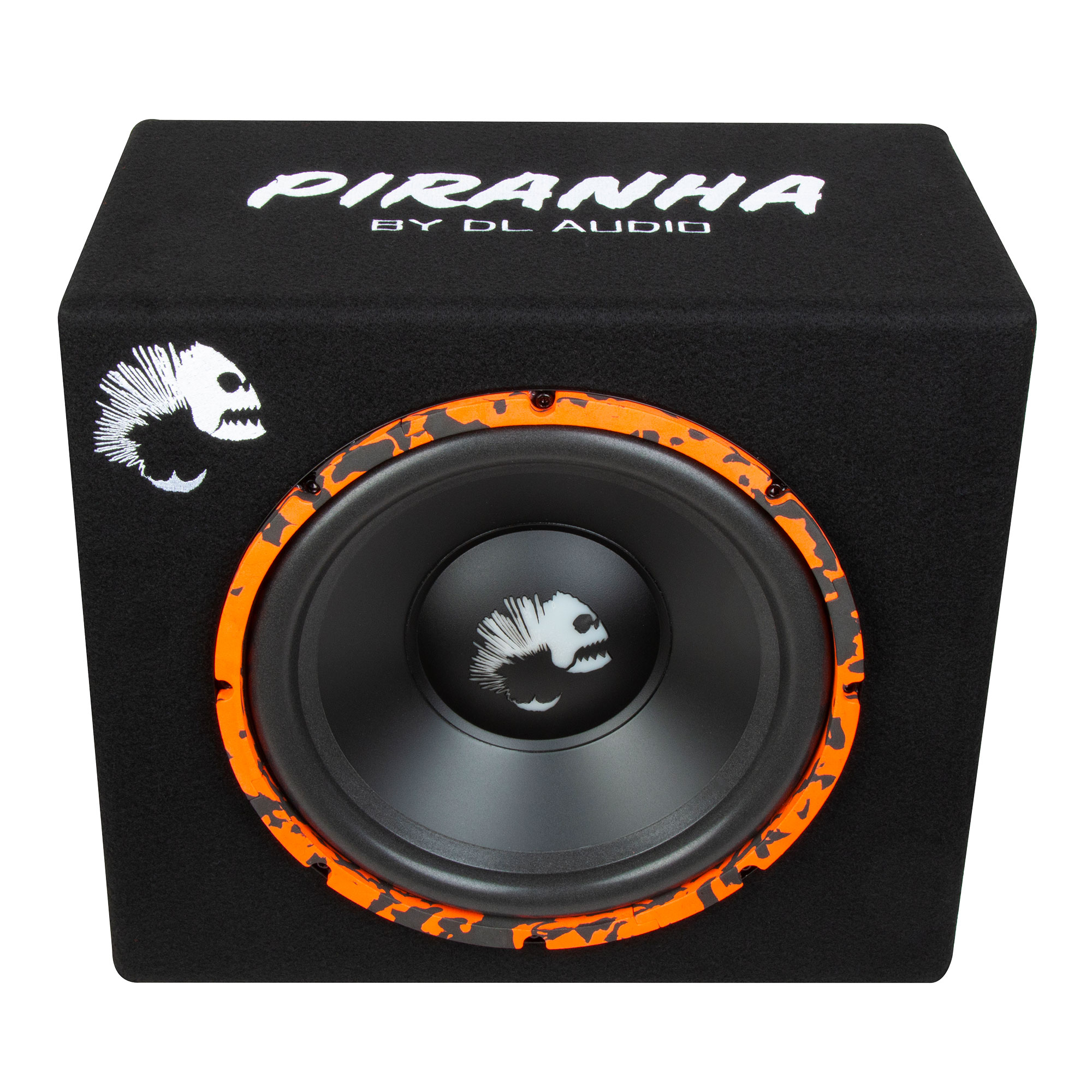Piranha 12A SE