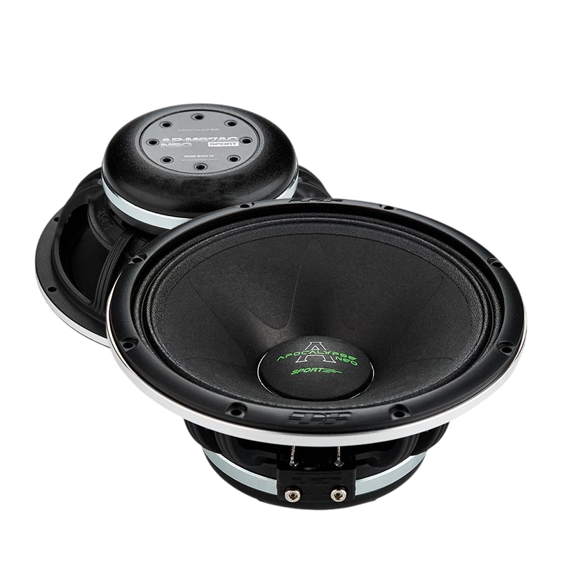 Apocalypse M67AC Neo Sport