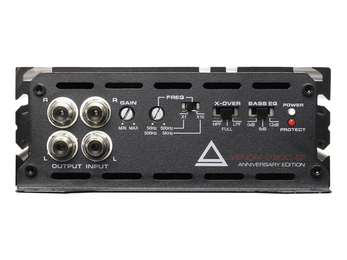 VENOM-2.800 AE
