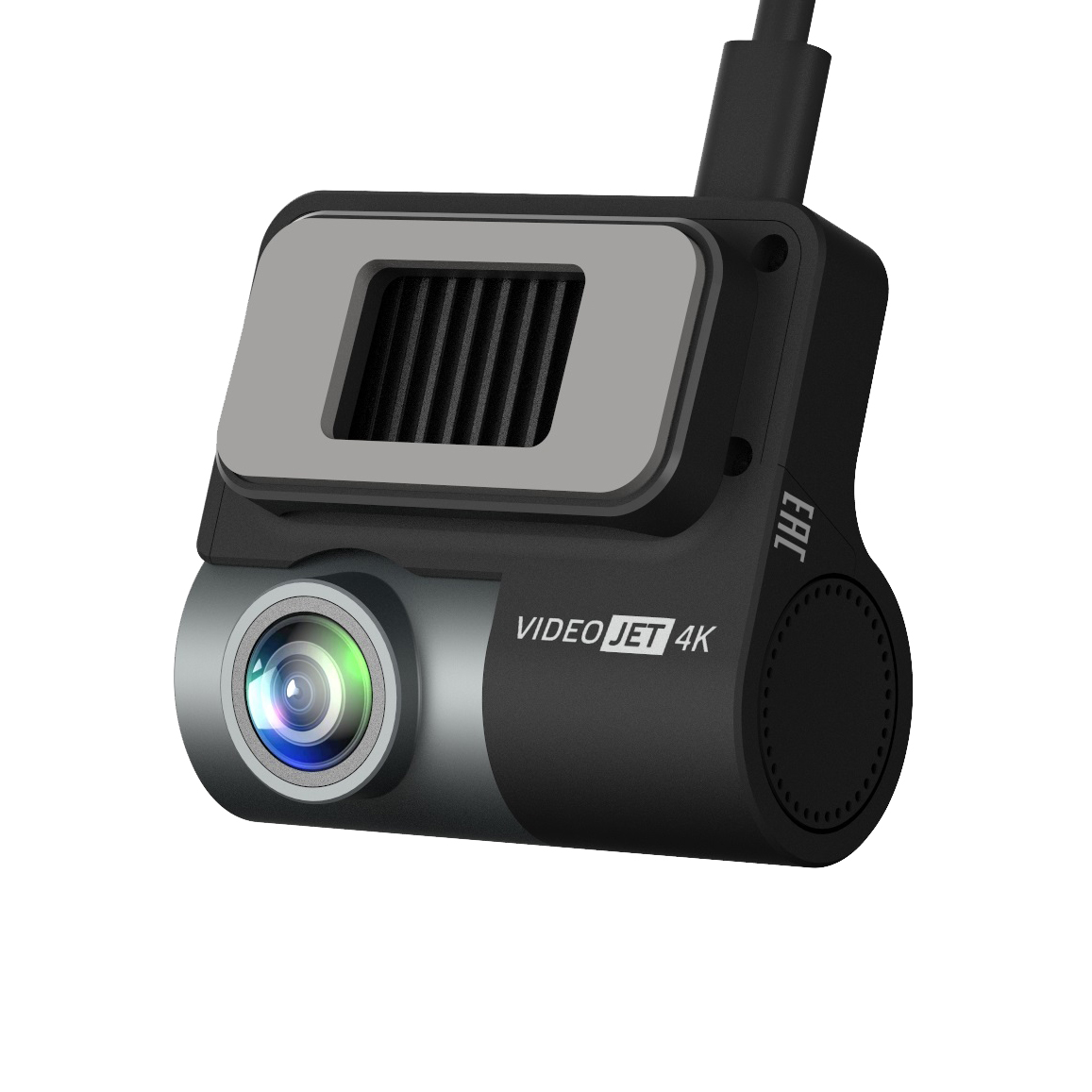 VideoJET II 4K