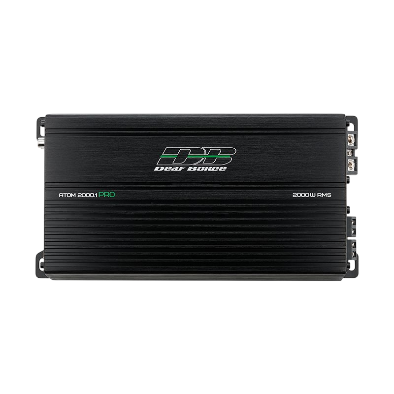 Apocalypse Atom 2000.1 PRO