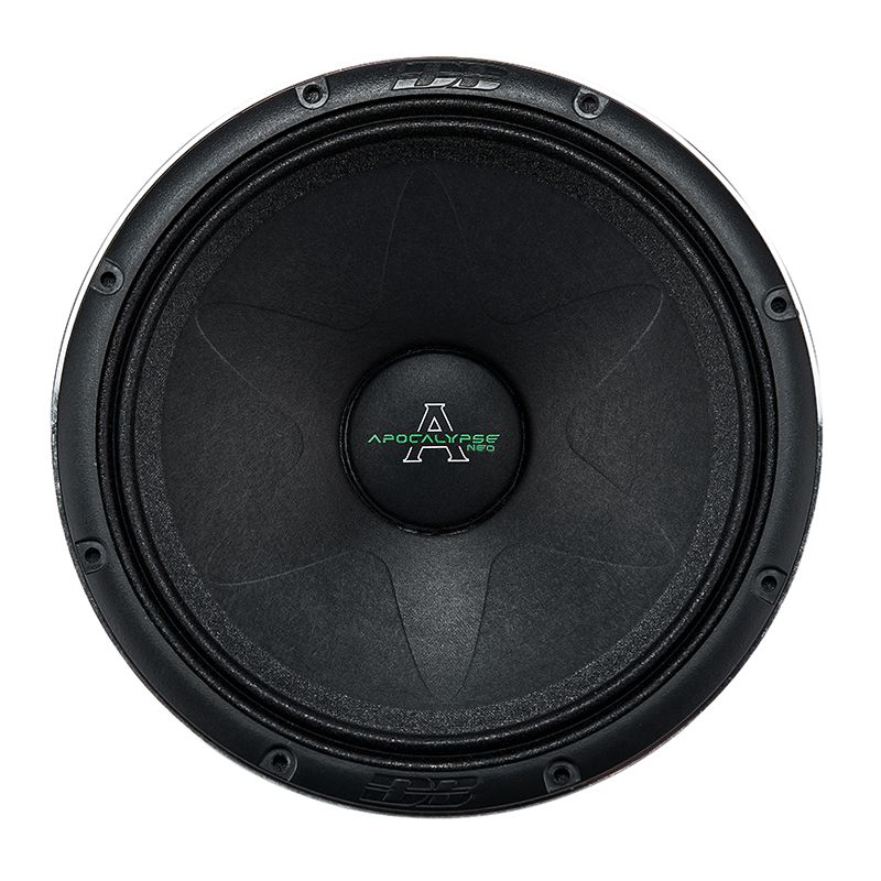 Apocalypse AP-M81AC NEO