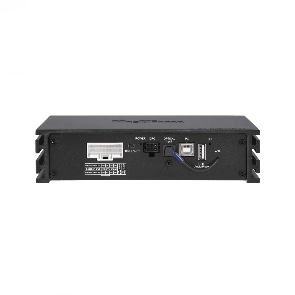 HAM 4.6Pin DSP