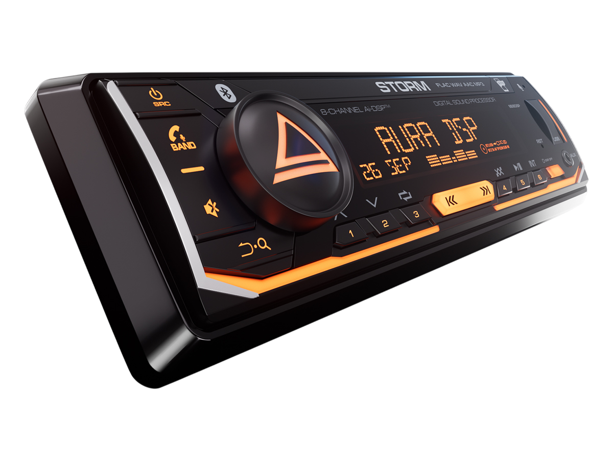 STORM-868DSP