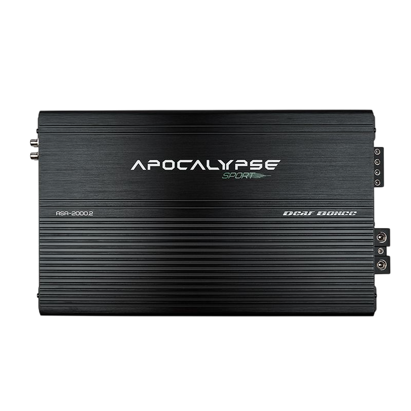 Apocalypse ASA-2000.2