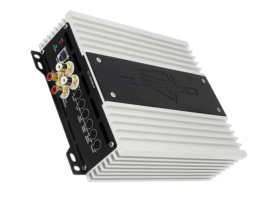 ST-500XM III