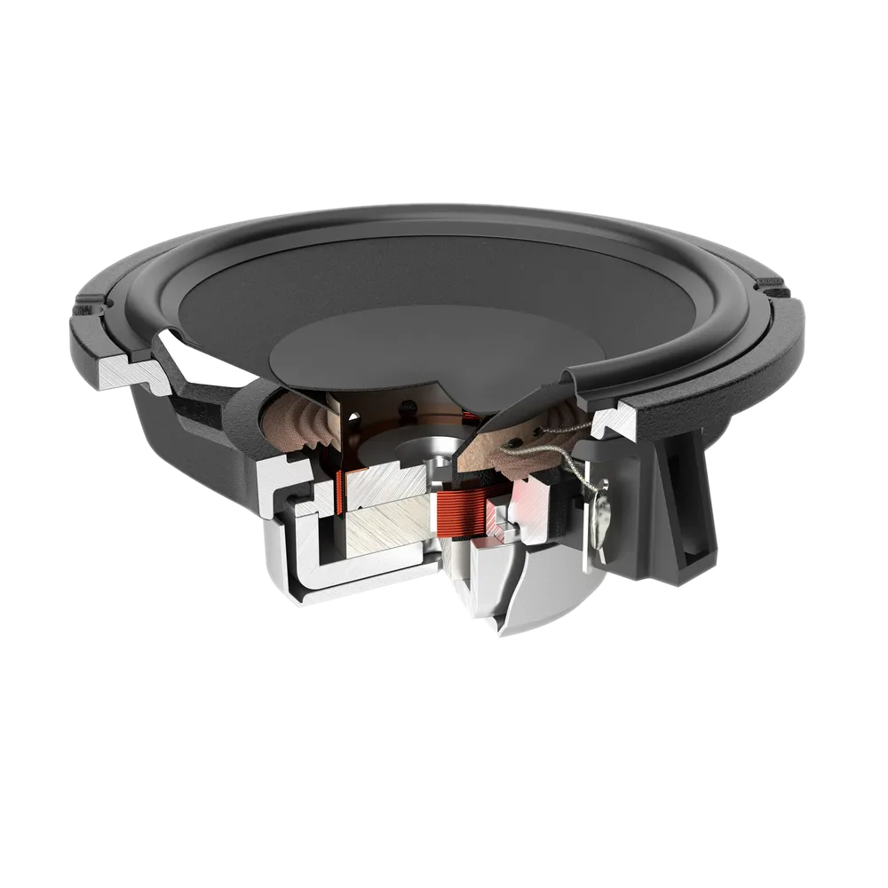 AV 3.0 II