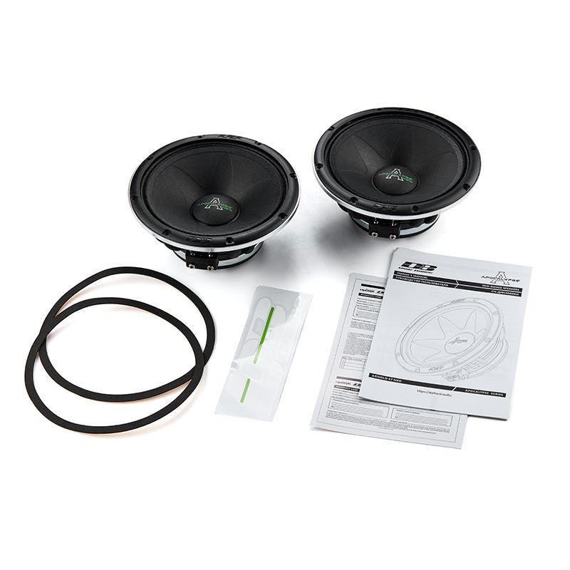 Apocalypse AP-M67AC NEO