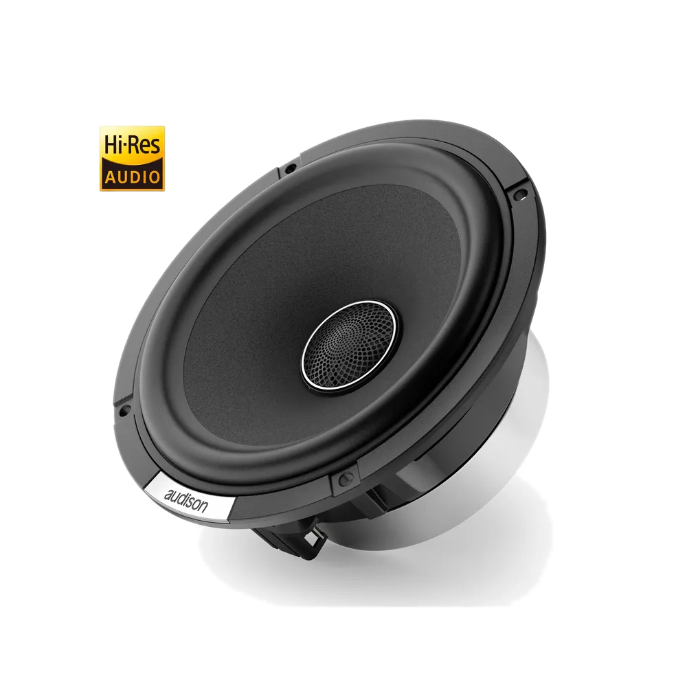 AVX 6.5 II