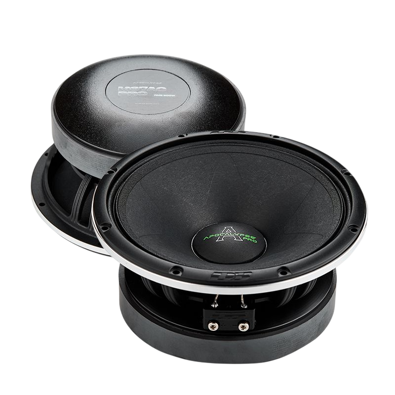 Apocalypse M67AC Pro