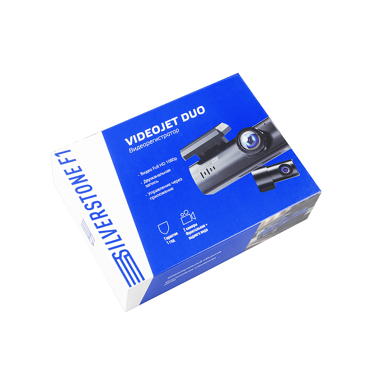 VideoJET DUO