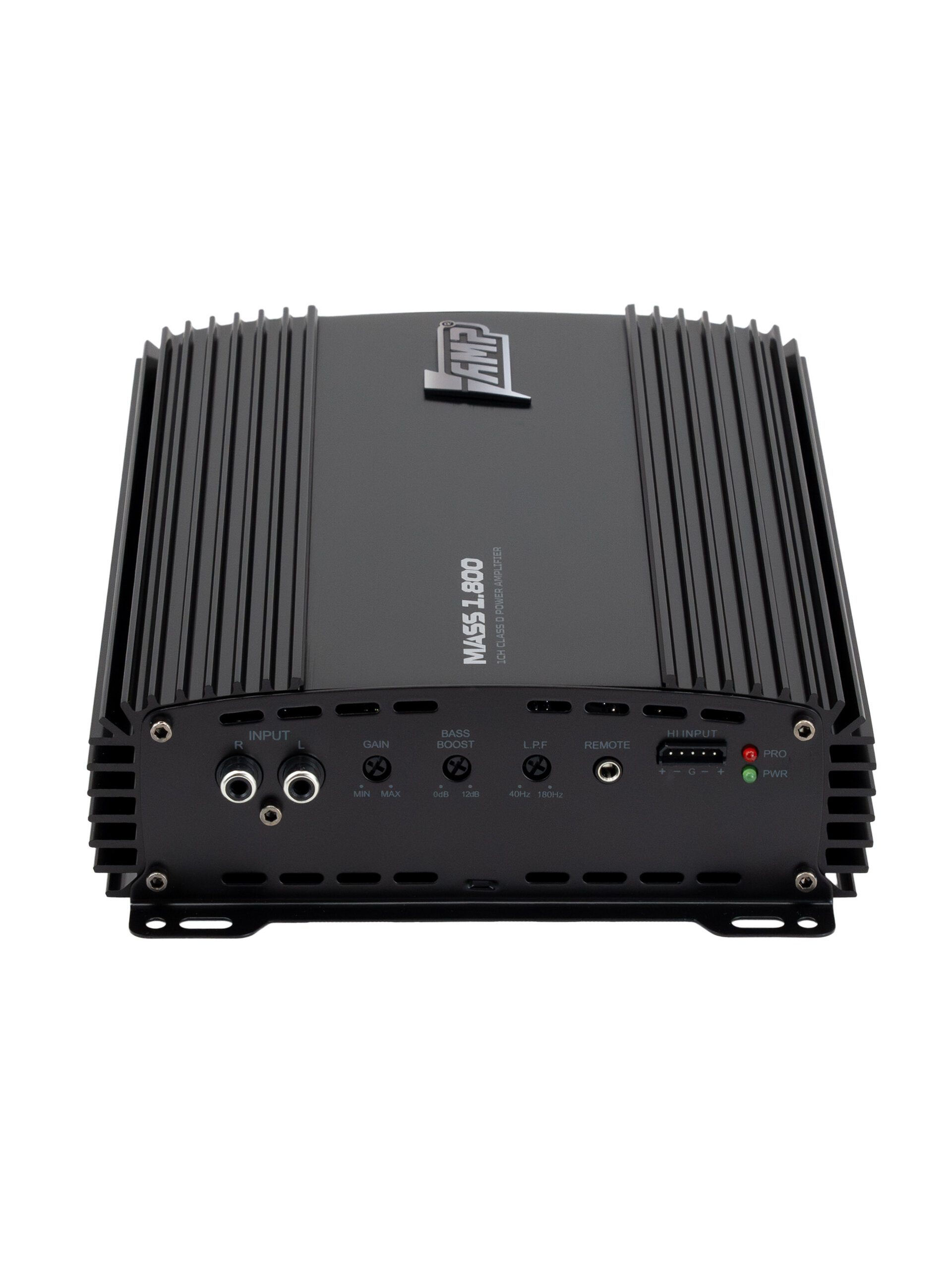 AMP MASS 1.800