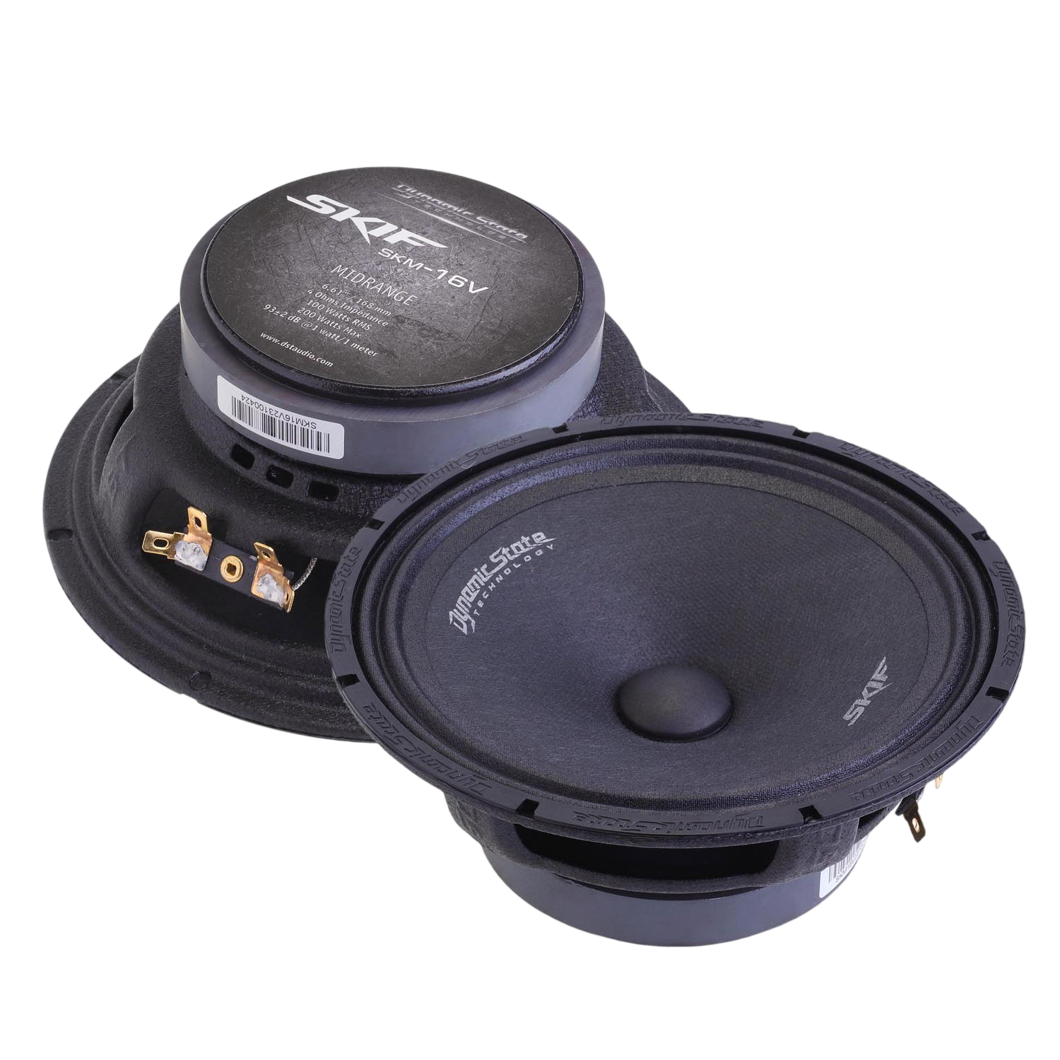 SKIF SKM-16V