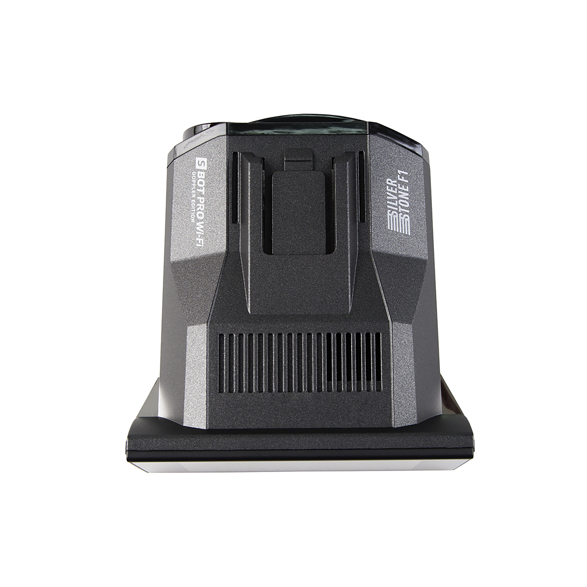 HYBRID S-BOT PRO Wi-Fi Doppler Edition