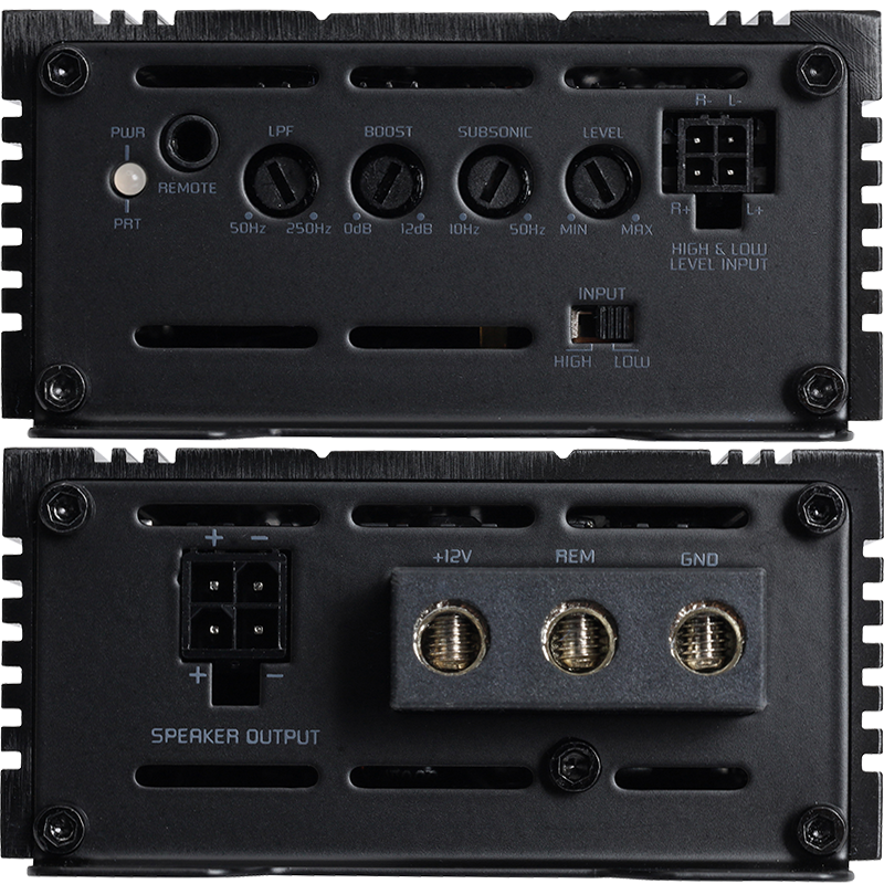 GZRA 700.1-MICRO