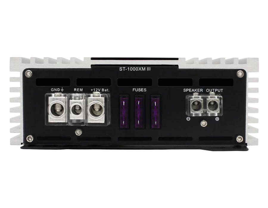 ST-1000XM III
