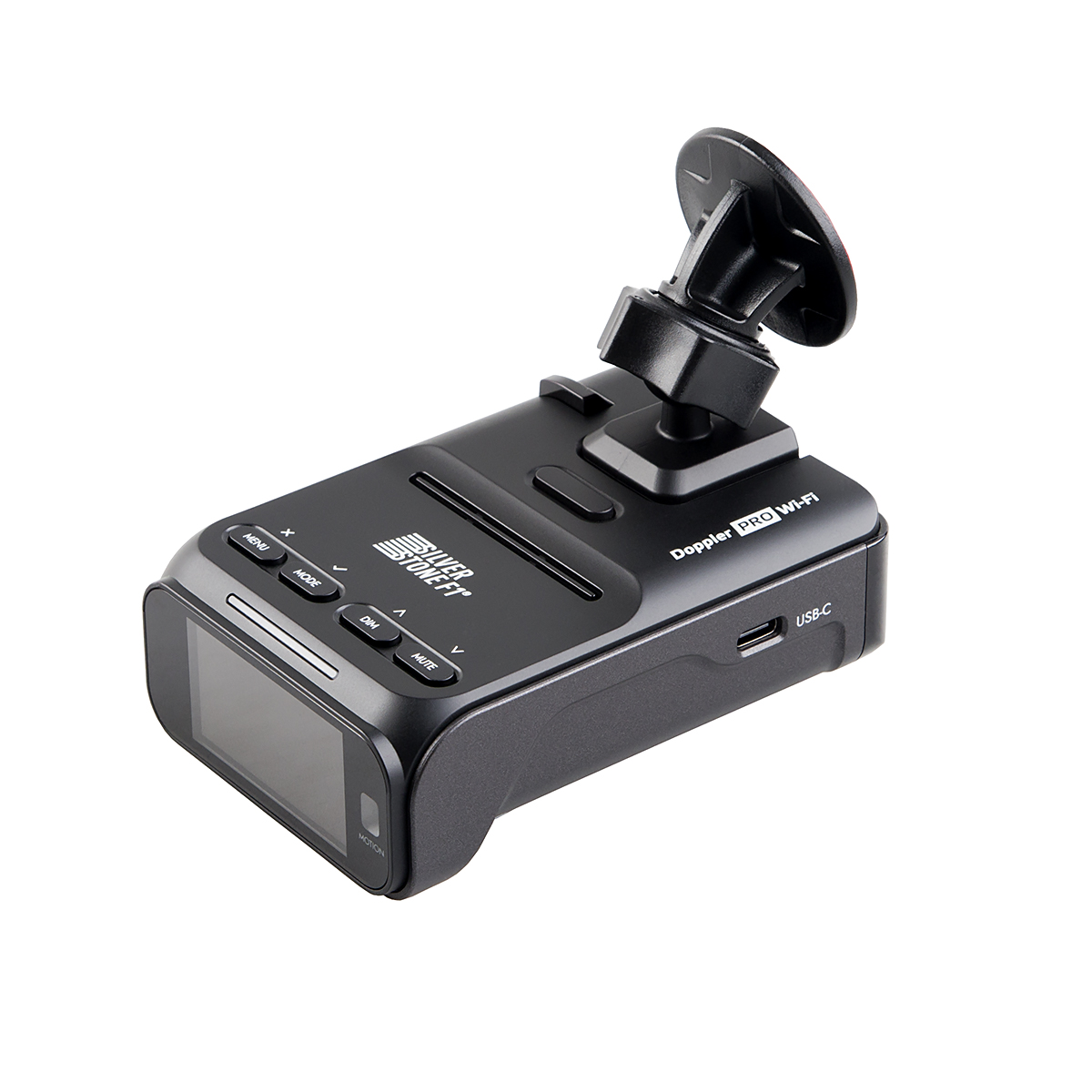 Doppler PRO Wi-Fi