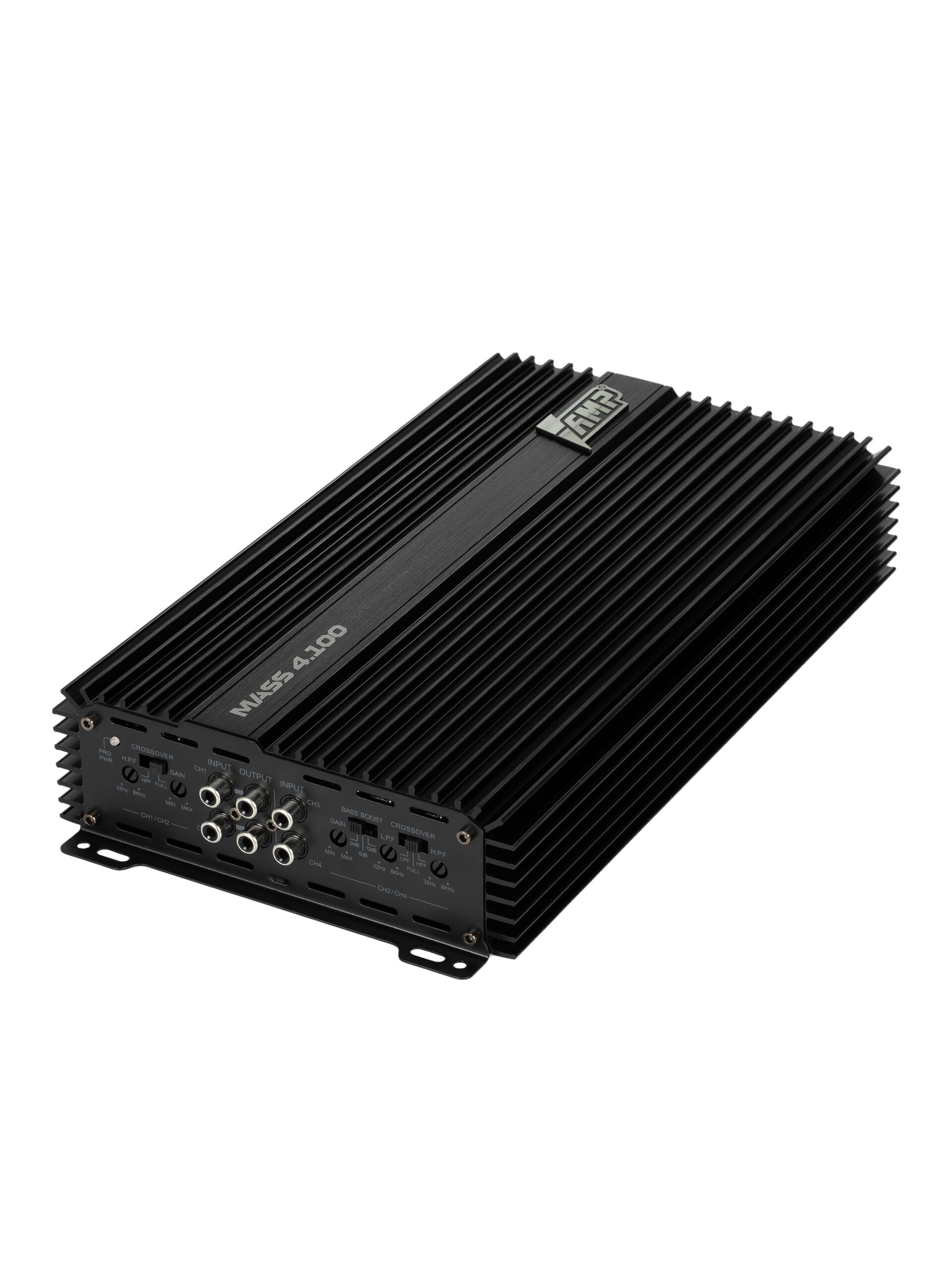 AMP MASS 4.100