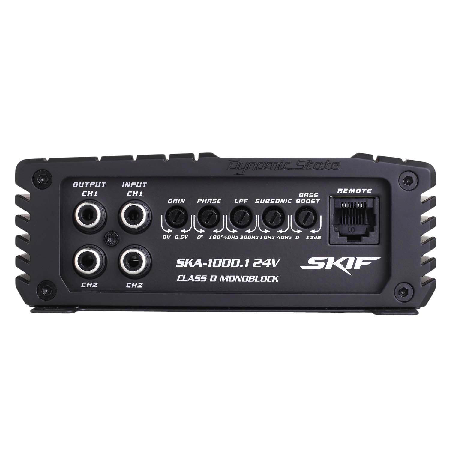 SKA-1000.1 24V