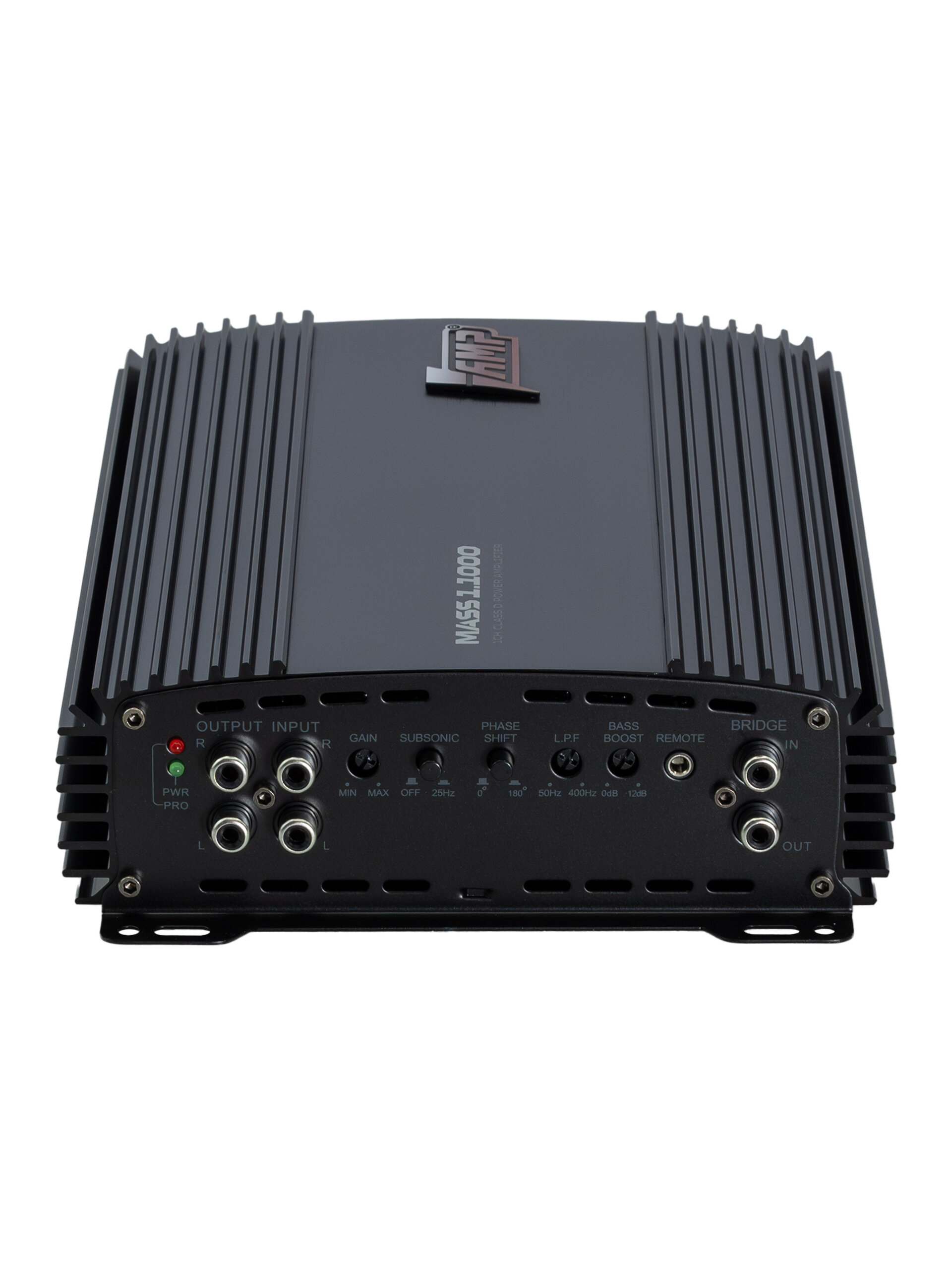 AMP MASS 1.1000