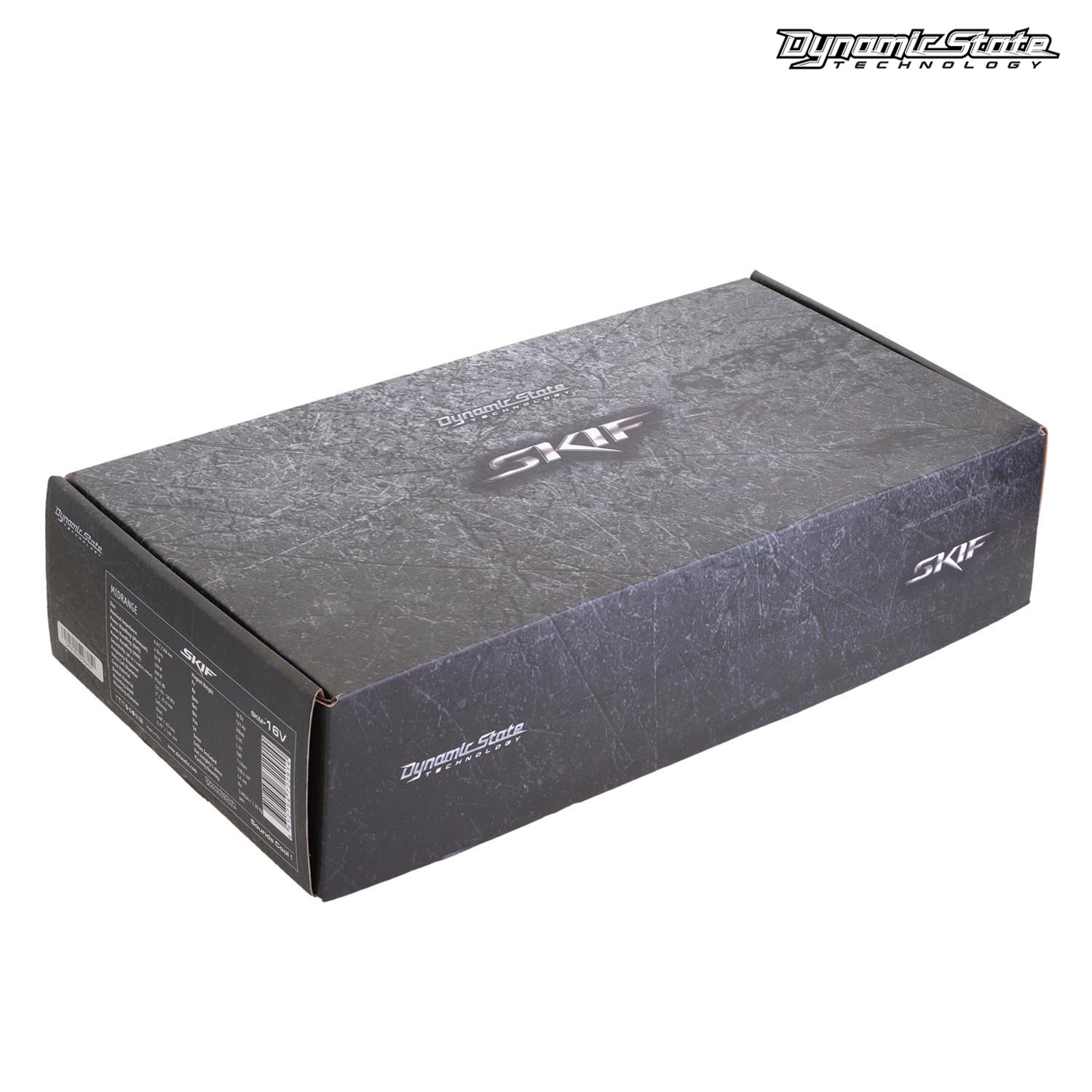 SKIF SKM-16V