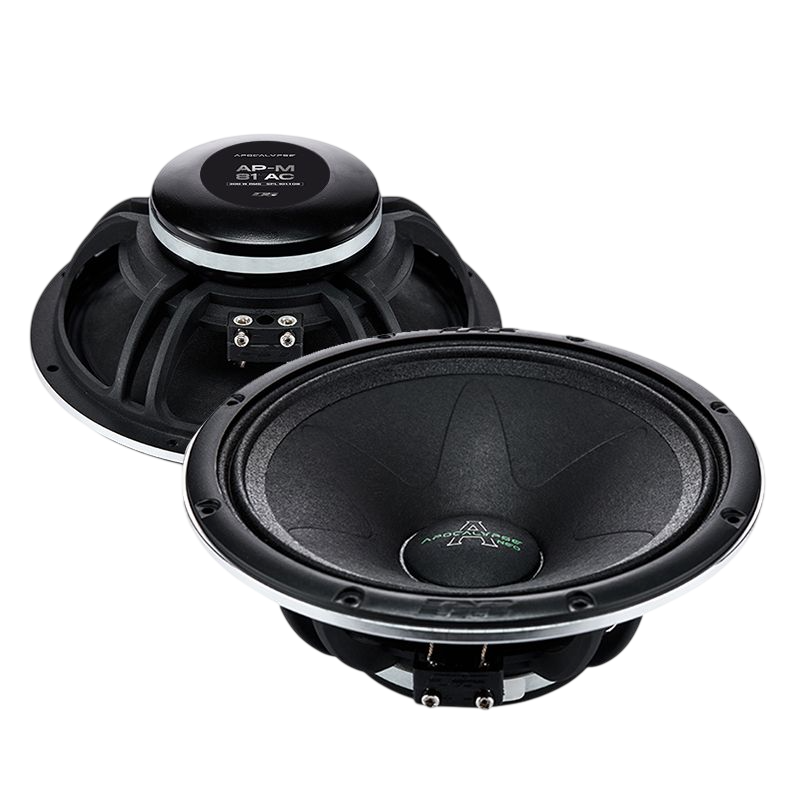 Apocalypse AP-M81AC NEO