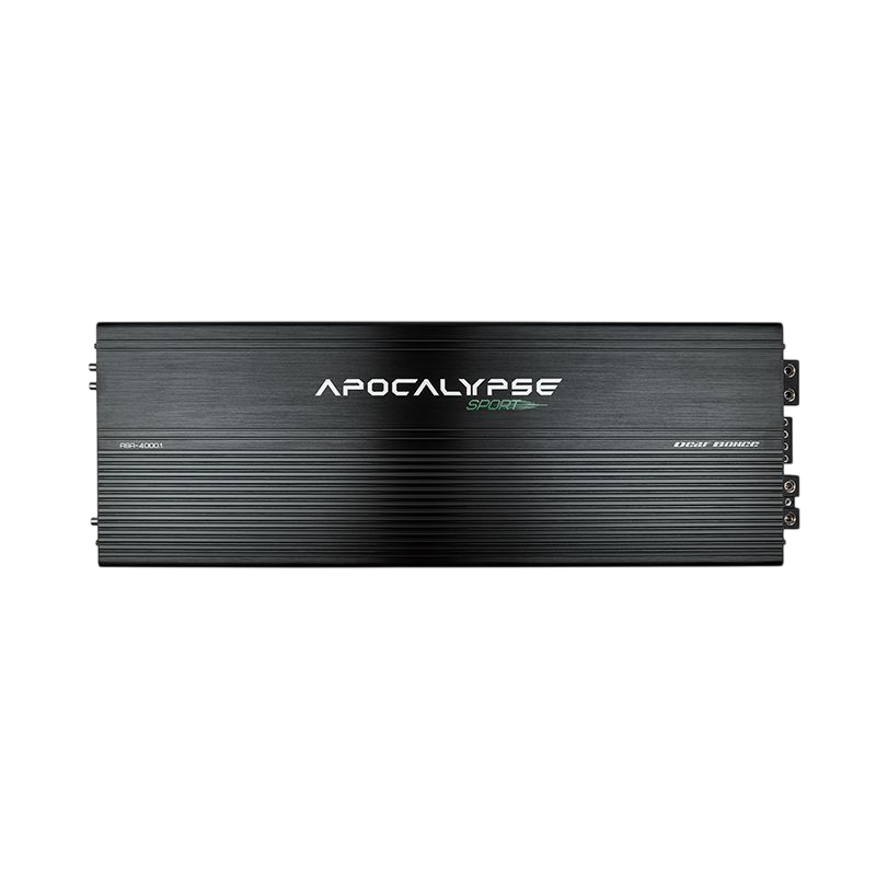 Apocalypse ASA-4000.1