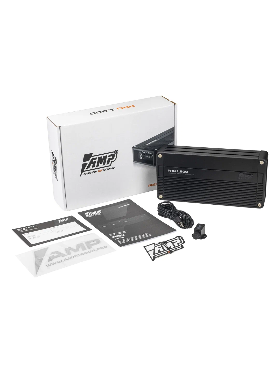 PRO 1.800