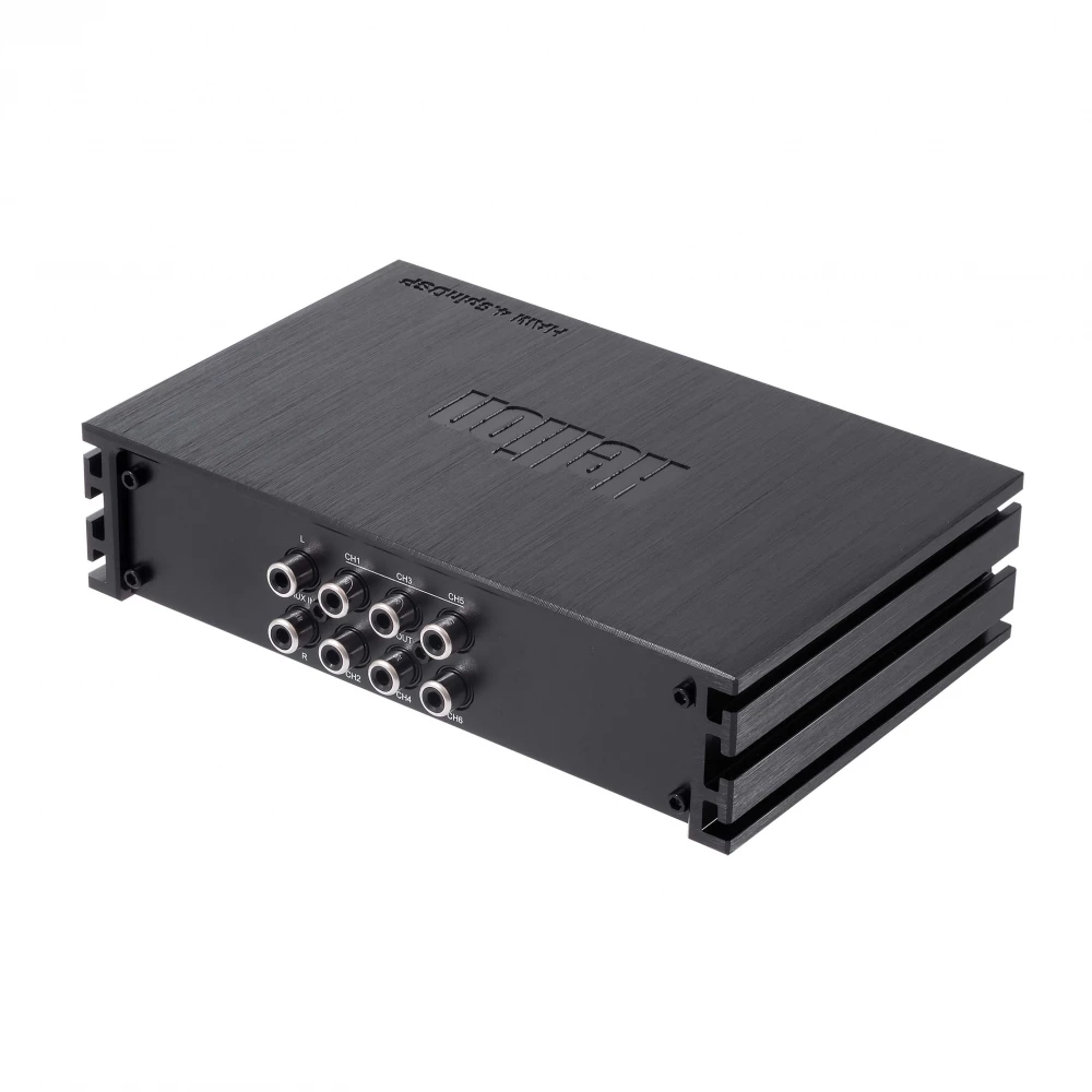 HAM 4.6Pin DSP