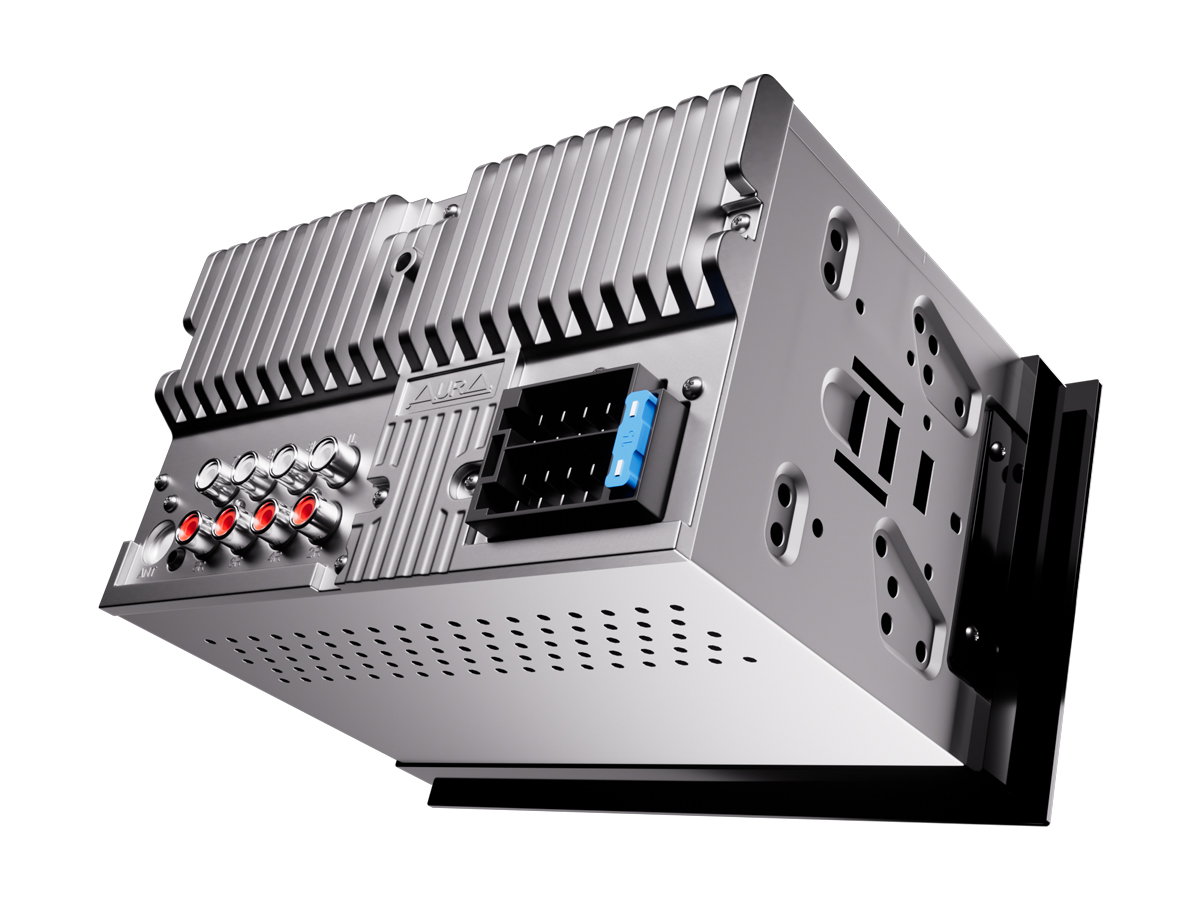 INDIGO-847DSP MkII