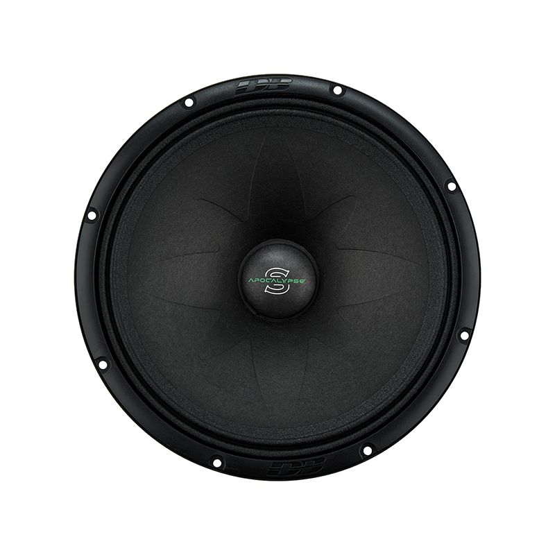 Apocalypse M81SE Pro
