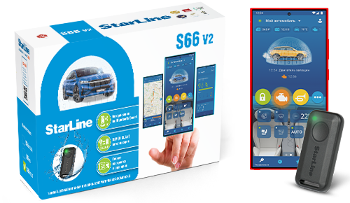 S66 v2 LTE