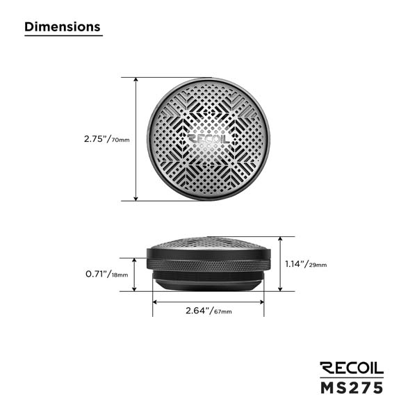 MS275