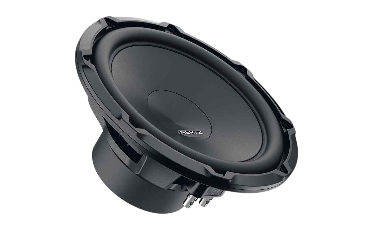 CS 250 10" S4