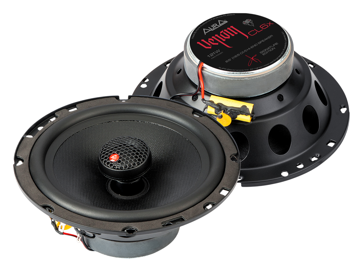 VENOM-CL6X