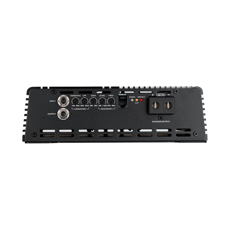 Apocalypse Atom 3.5K PRO