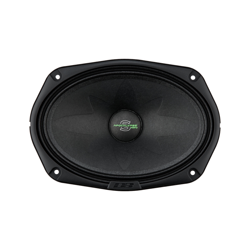 Apocalypse M69SE Neo