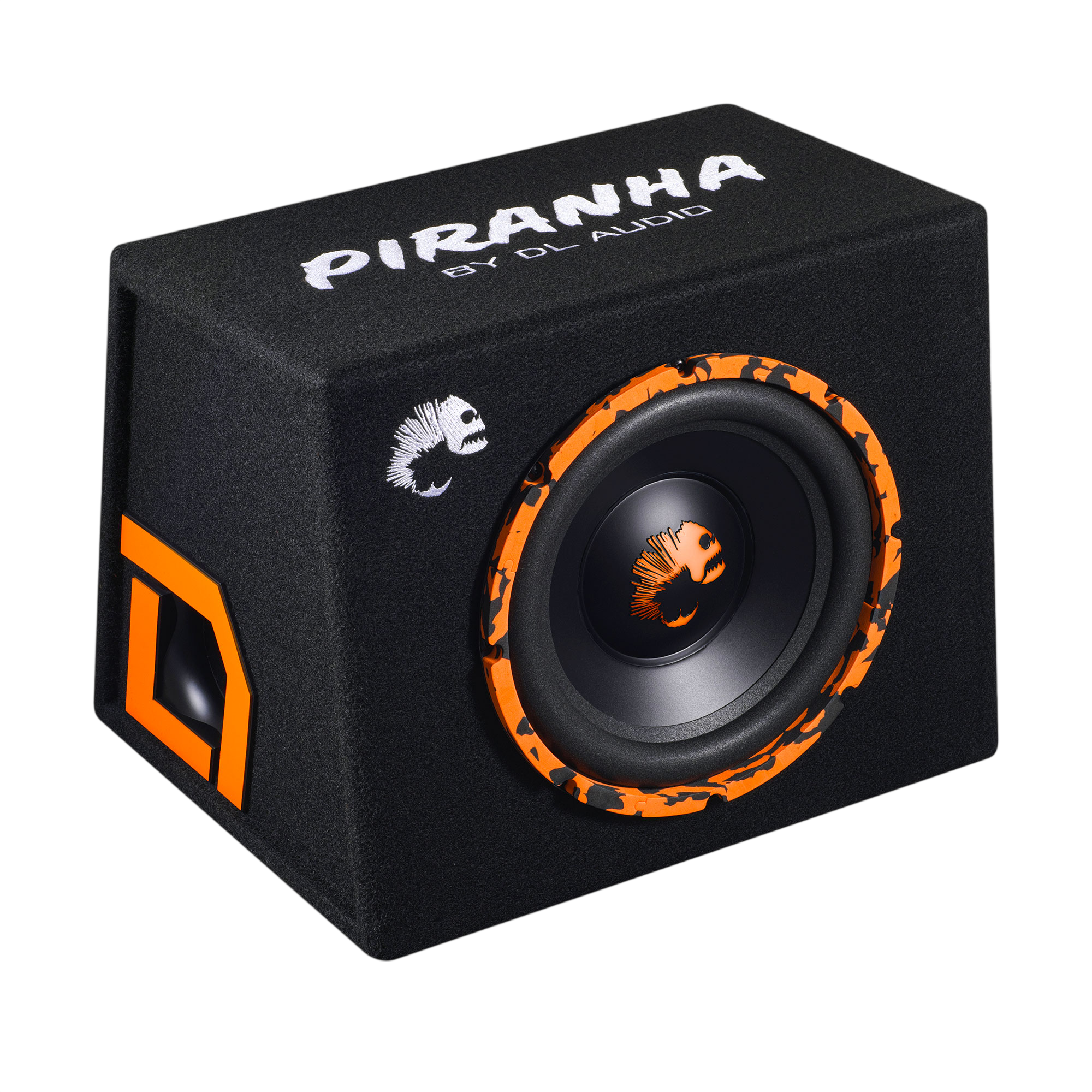 Piranha 10A SE