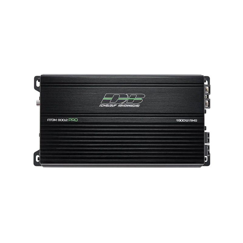 Apocalypse Atom 900.2 PRO