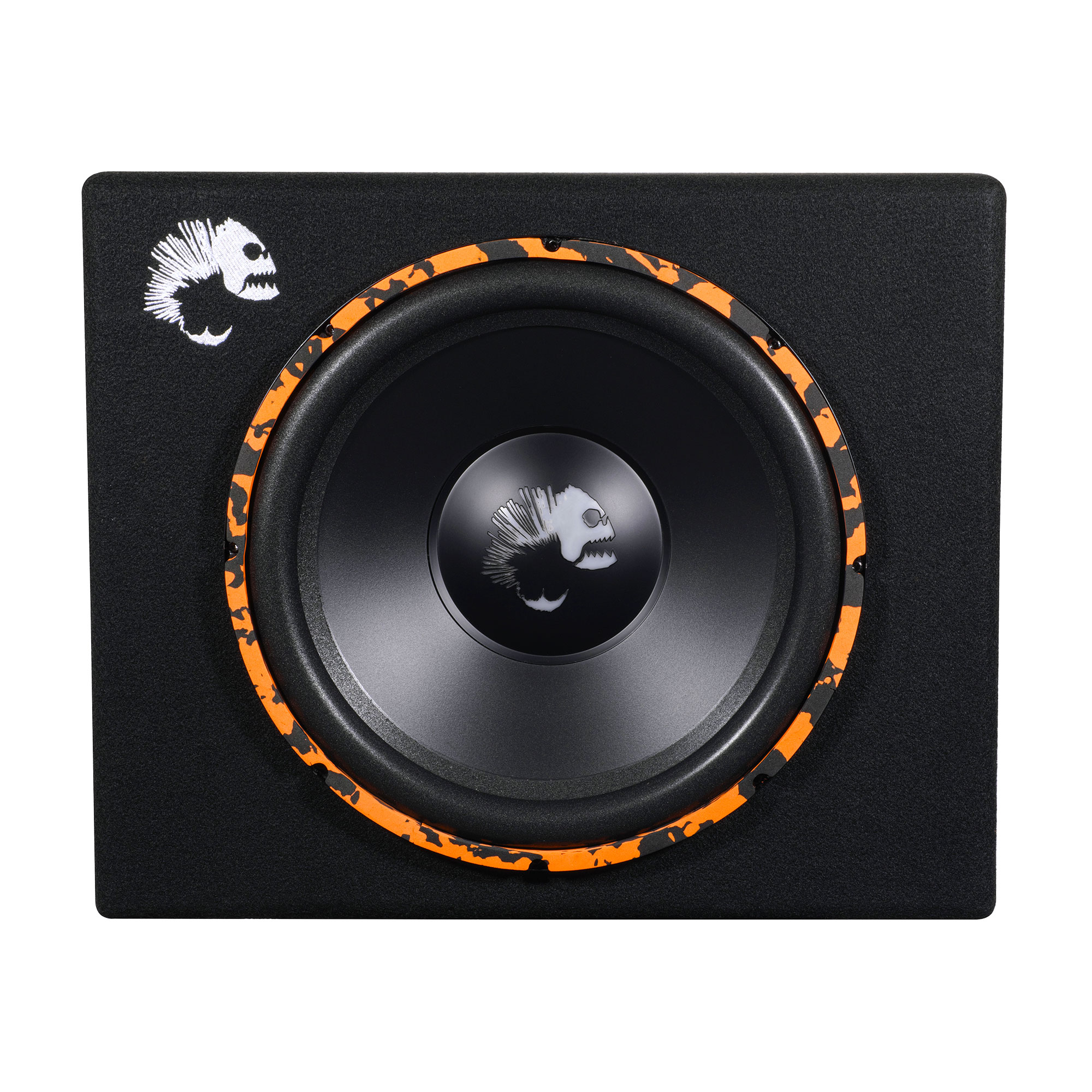 Piranha 15A SE