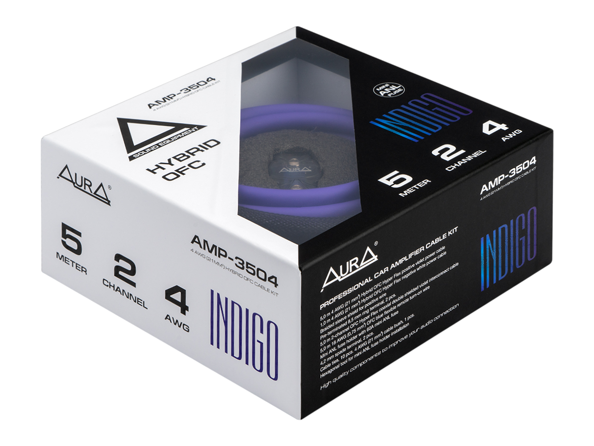 AMP-3504