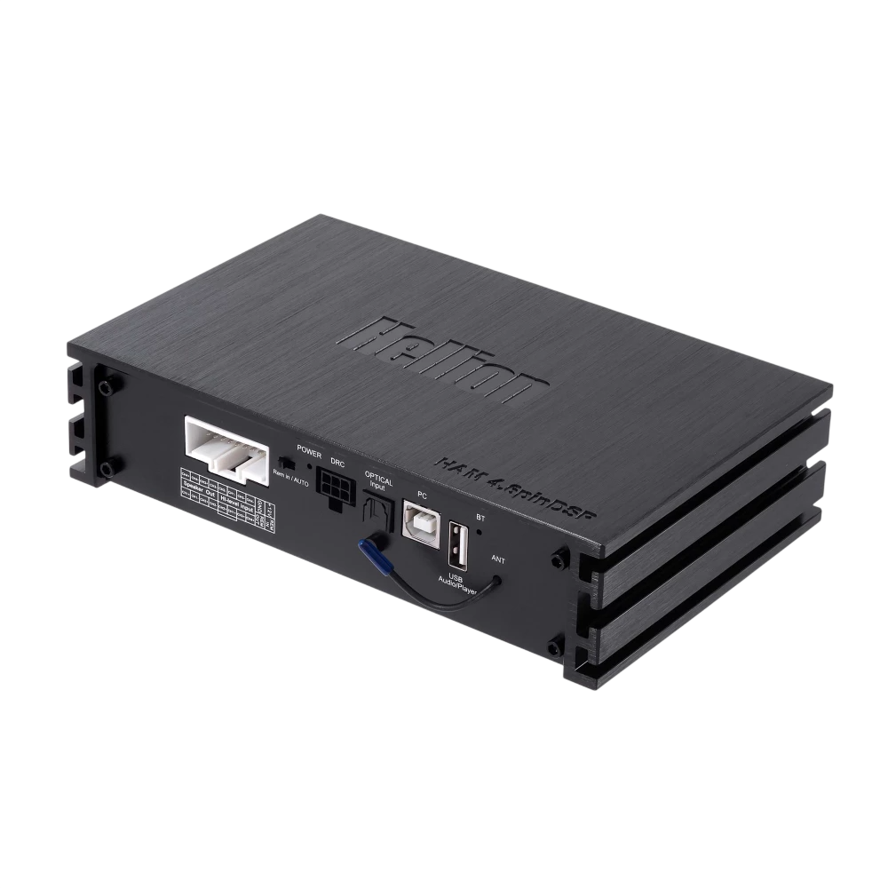 HAM 4.6Pin DSP